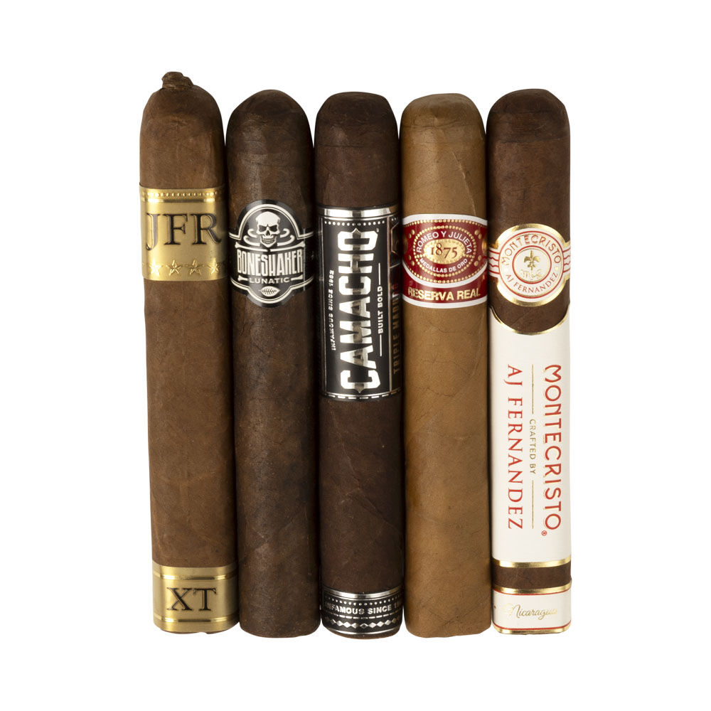 View product media SMP2609 20ct Gordo Collection, , jrcigars 2